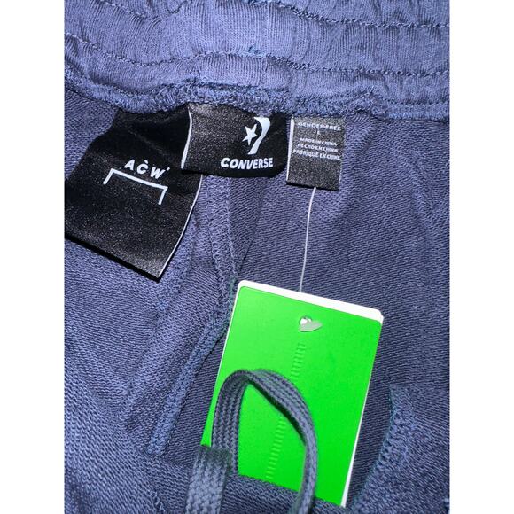 Nike Converse x A-COLD-WALL Shorts - Picture 2 of 3